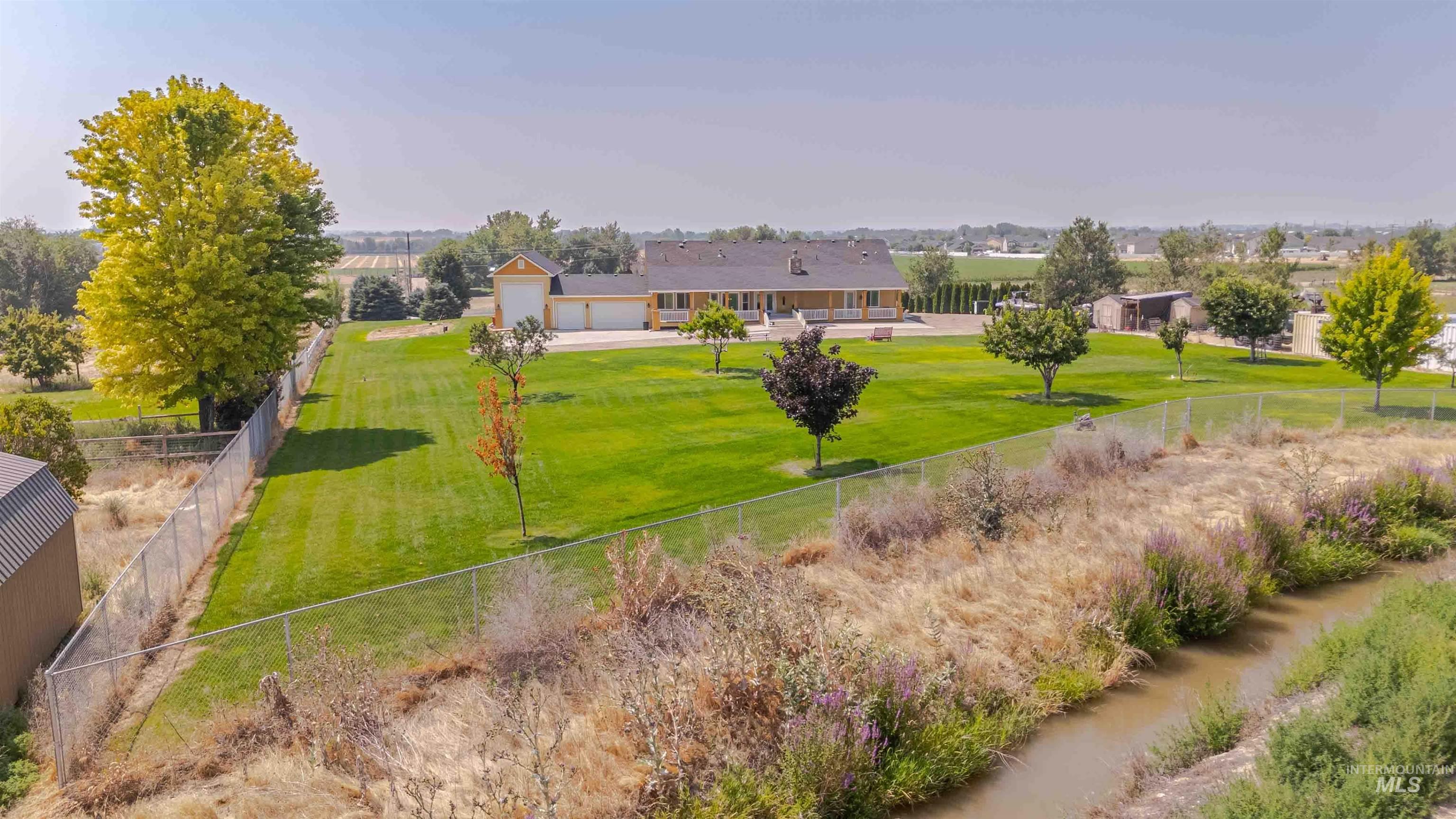 11378 Purple Sage Rd, Middleton, Idaho 83644, 5 Bedrooms, 4 Bathrooms, Residential For Sale, Price $1,850,000,MLS 98995117