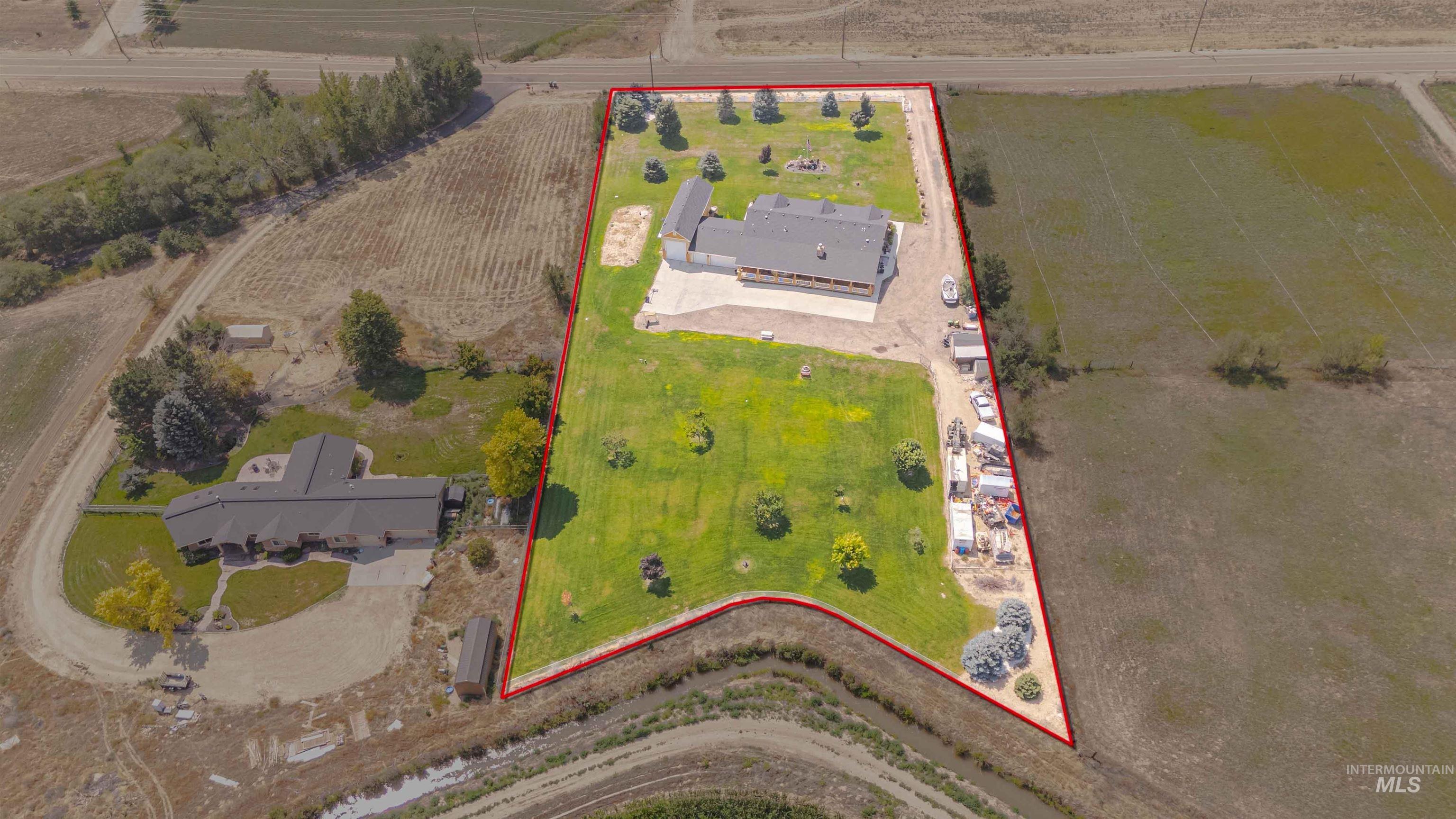 11378 Purple Sage Rd, Middleton, Idaho 83644, 5 Bedrooms, 4 Bathrooms, Residential For Sale, Price $1,875,000,MLS 98995117