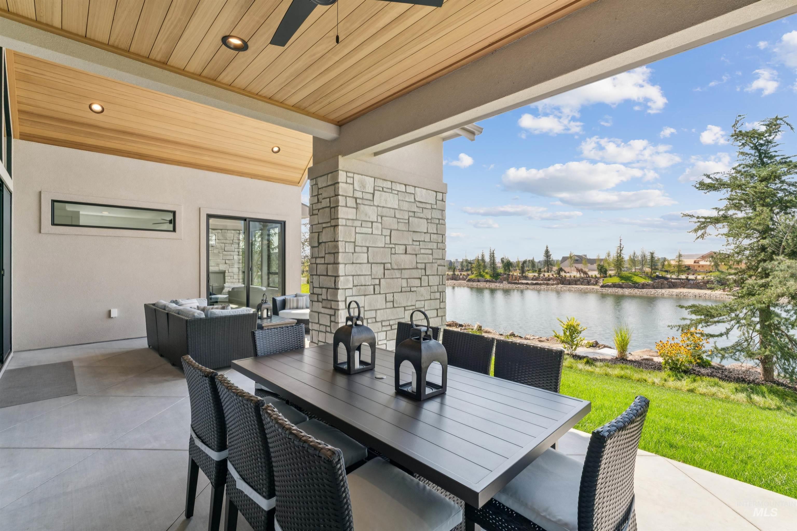 3669 N Bellrock Avenue, Eagle, Idaho 83616, 4 Bedrooms, 3.5 Bathrooms, Residential For Sale, Price $1,932,000,MLS 98995118