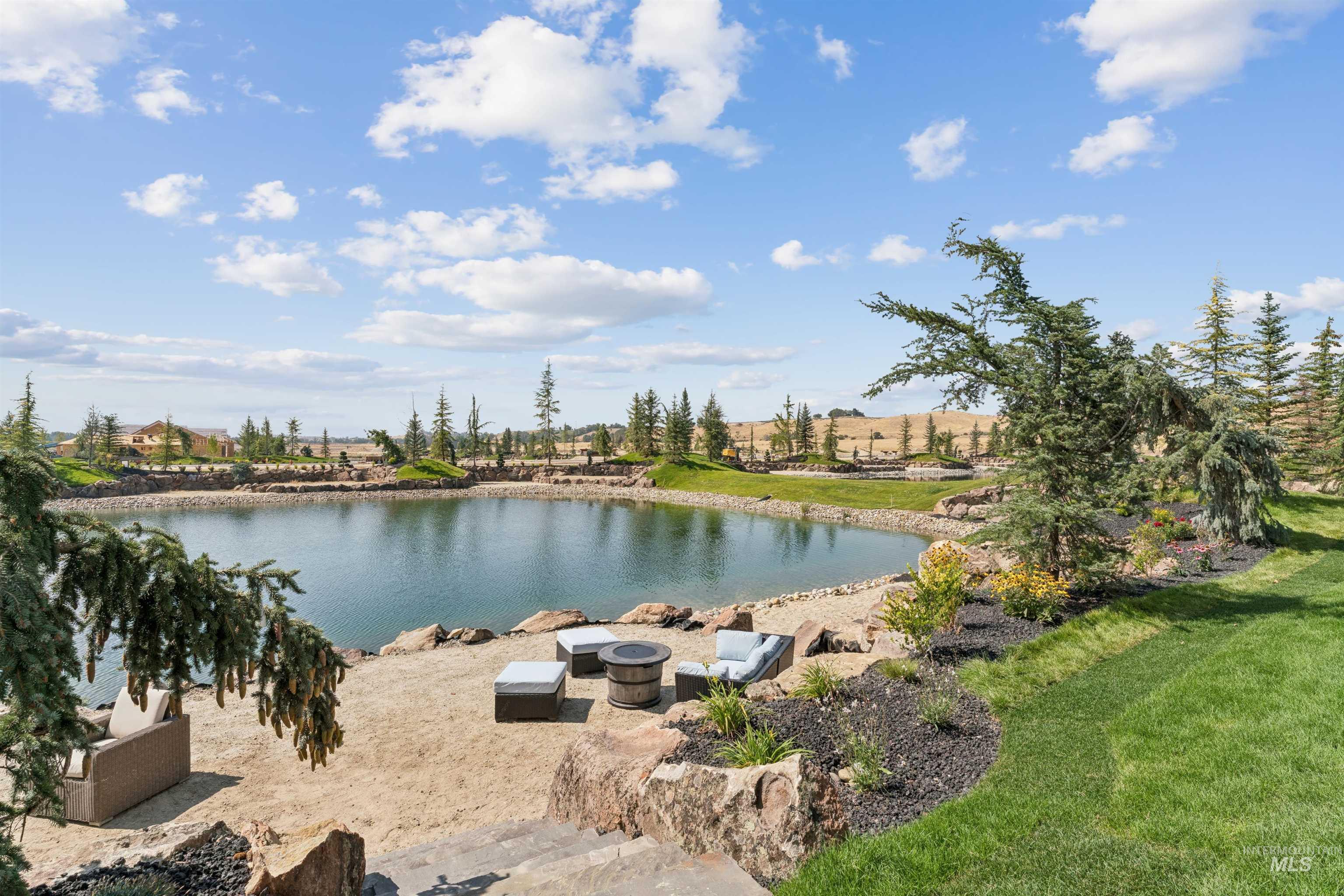 3669 N Bellrock Avenue, Eagle, Idaho 83616, 4 Bedrooms, 3.5 Bathrooms, Residential For Sale, Price $1,932,000,MLS 98995118