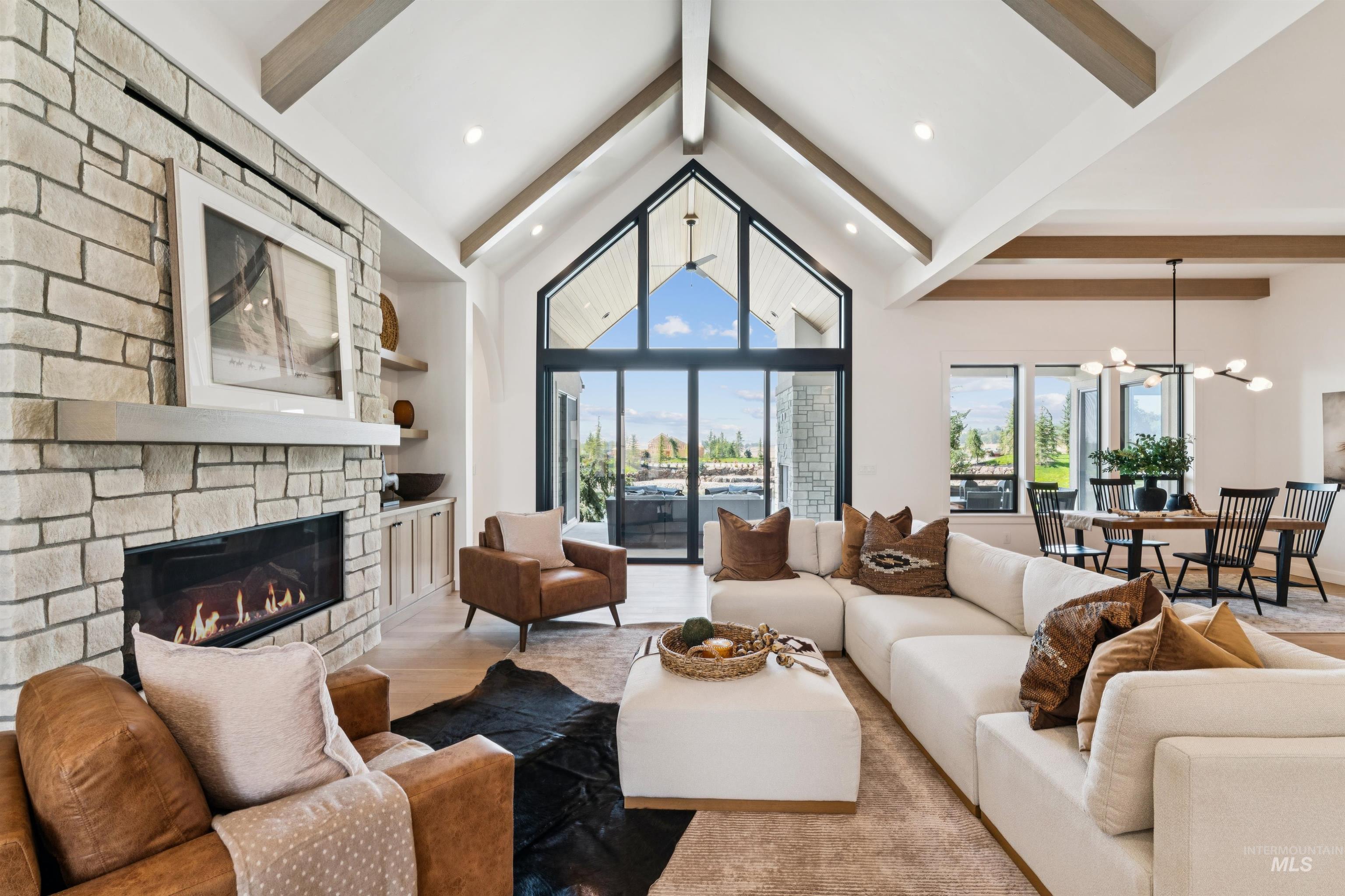 3669 N Bellrock Avenue, Eagle, Idaho 83616, 4 Bedrooms, 3.5 Bathrooms, Residential For Sale, Price $1,932,000,MLS 98995118