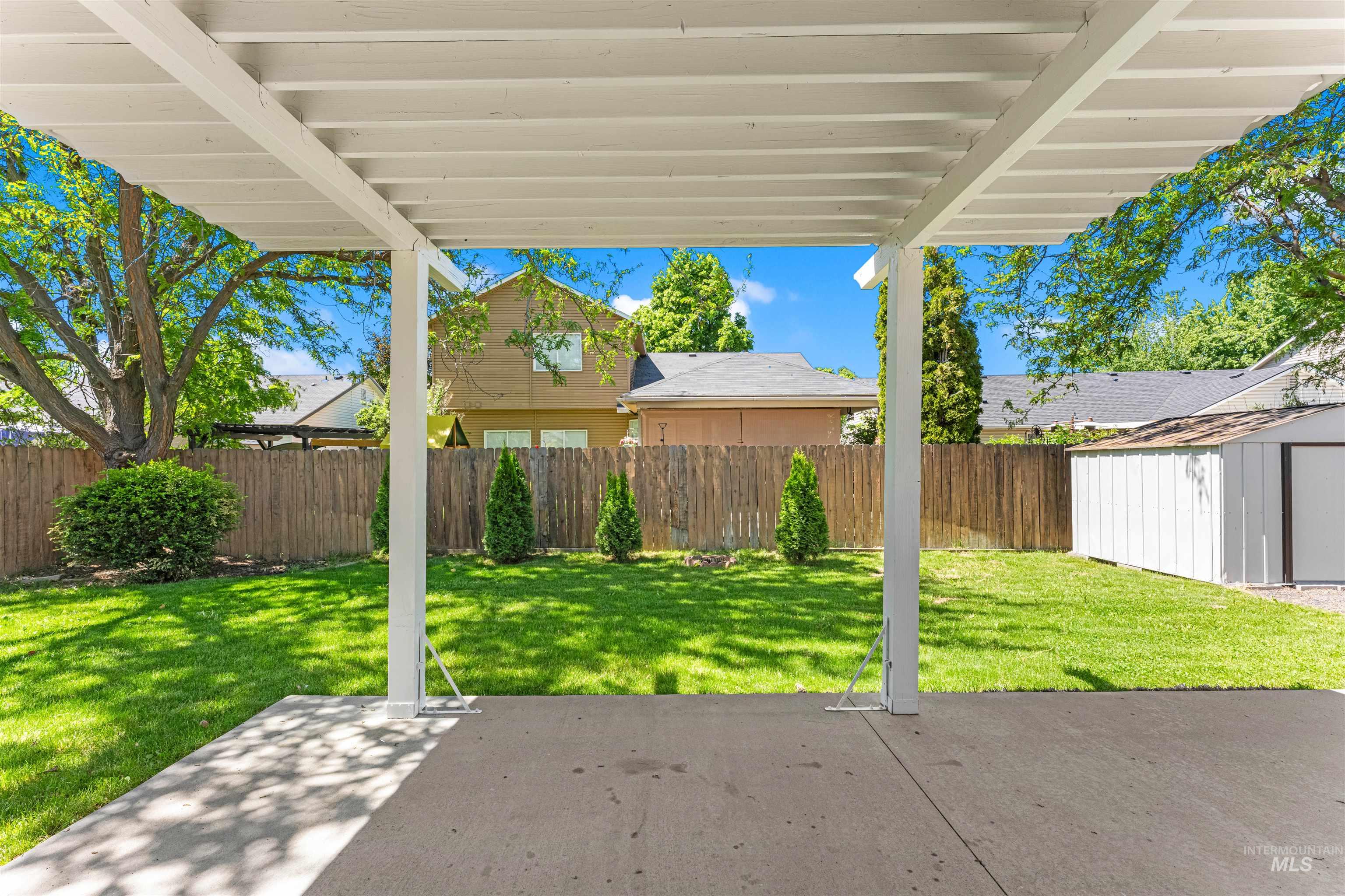 3421 N Tweedbrook Pl., Boise, Idaho 83713, 5 Bedrooms, 2.5 Bathrooms, Residential For Sale, Price $599,990,MLS 98995120