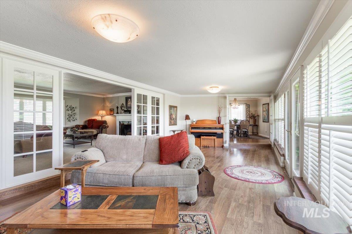 173 S 15th, Pocatello, Idaho 83201, 4 Bedrooms, 3.5 Bathrooms, Residential For Sale, Price $649,000,MLS 98995121
