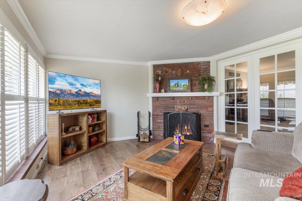 173 S 15th, Pocatello, Idaho 83201, 4 Bedrooms, 3.5 Bathrooms, Residential For Sale, Price $649,000,MLS 98995121