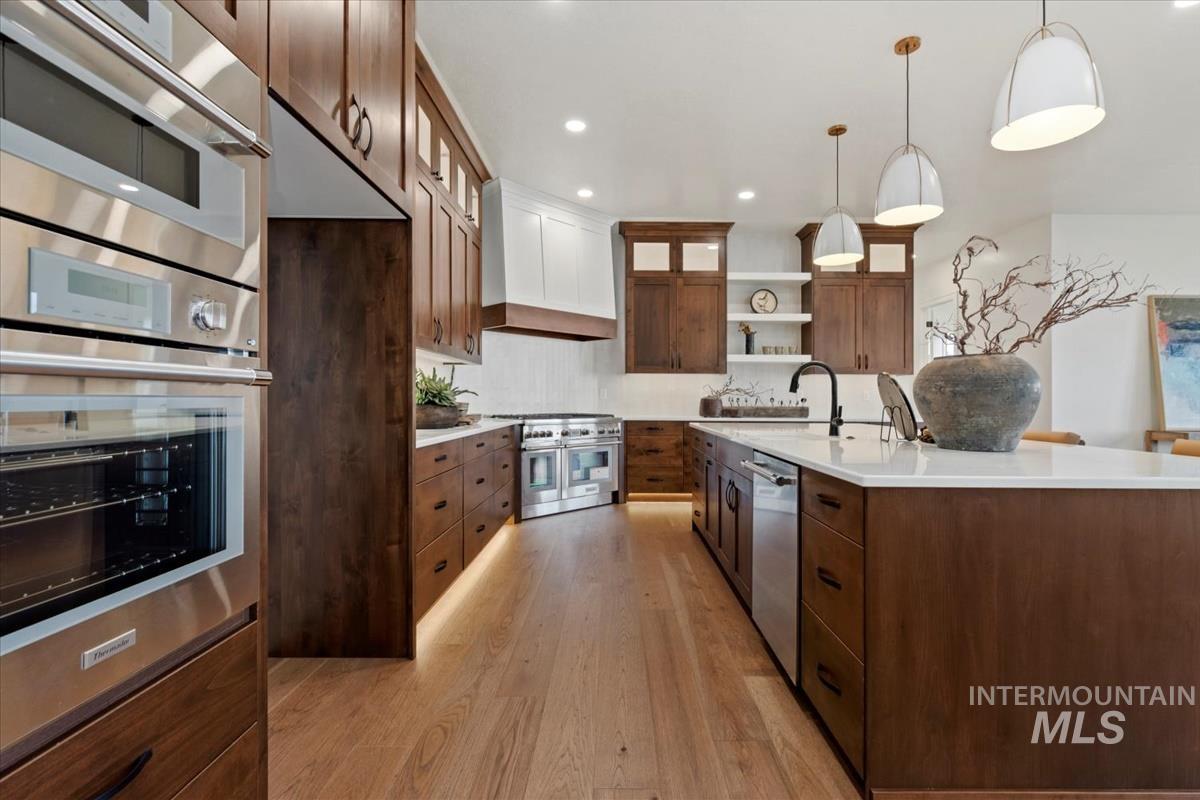 993 S Waning Ln, Eagle, Idaho 83616, 4 Bedrooms, 4.5 Bathrooms, Residential For Sale, Price $1,999,999,MLS 98995124