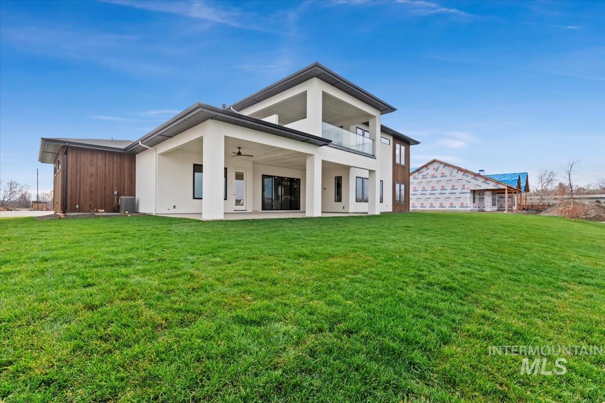 993 S Waning Ln, Eagle, Idaho 83616, 4 Bedrooms, 4.5 Bathrooms, Residential For Sale, Price $1,999,999,MLS 98995124