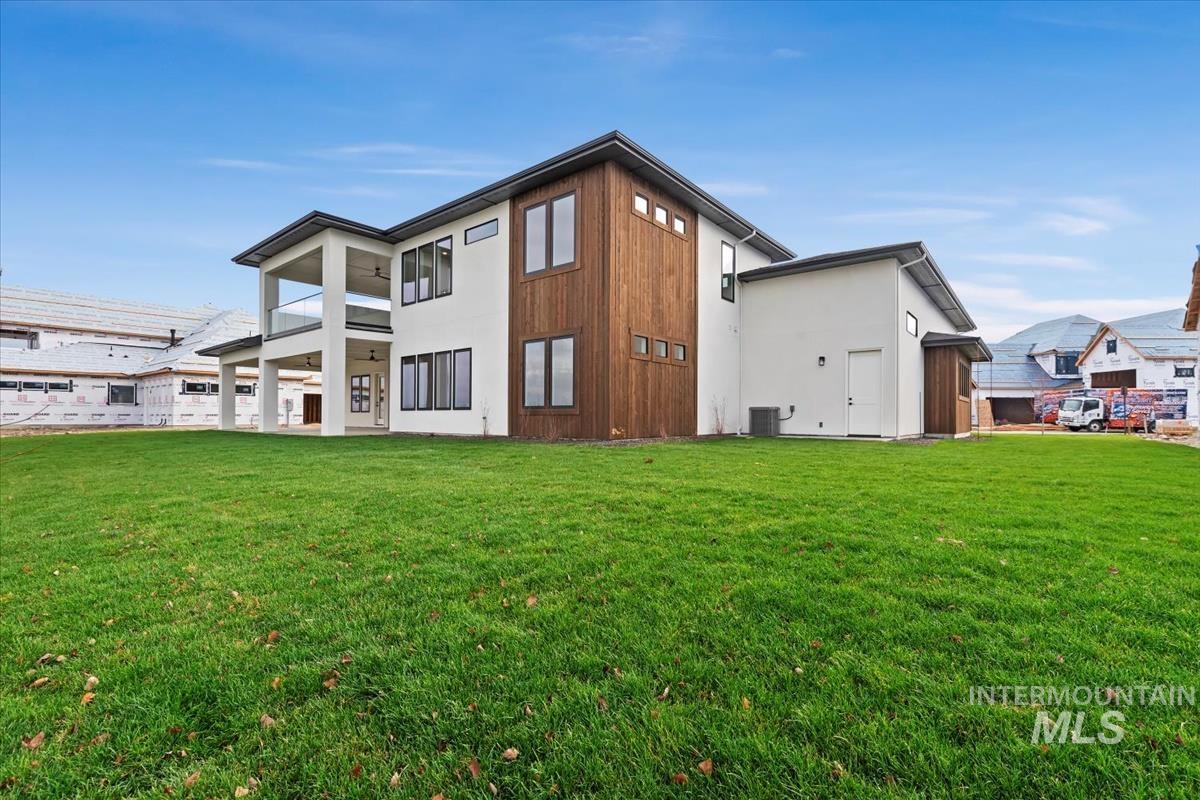 993 S Waning Ln, Eagle, Idaho 83616, 4 Bedrooms, 4.5 Bathrooms, Residential For Sale, Price $1,999,999,MLS 98995124