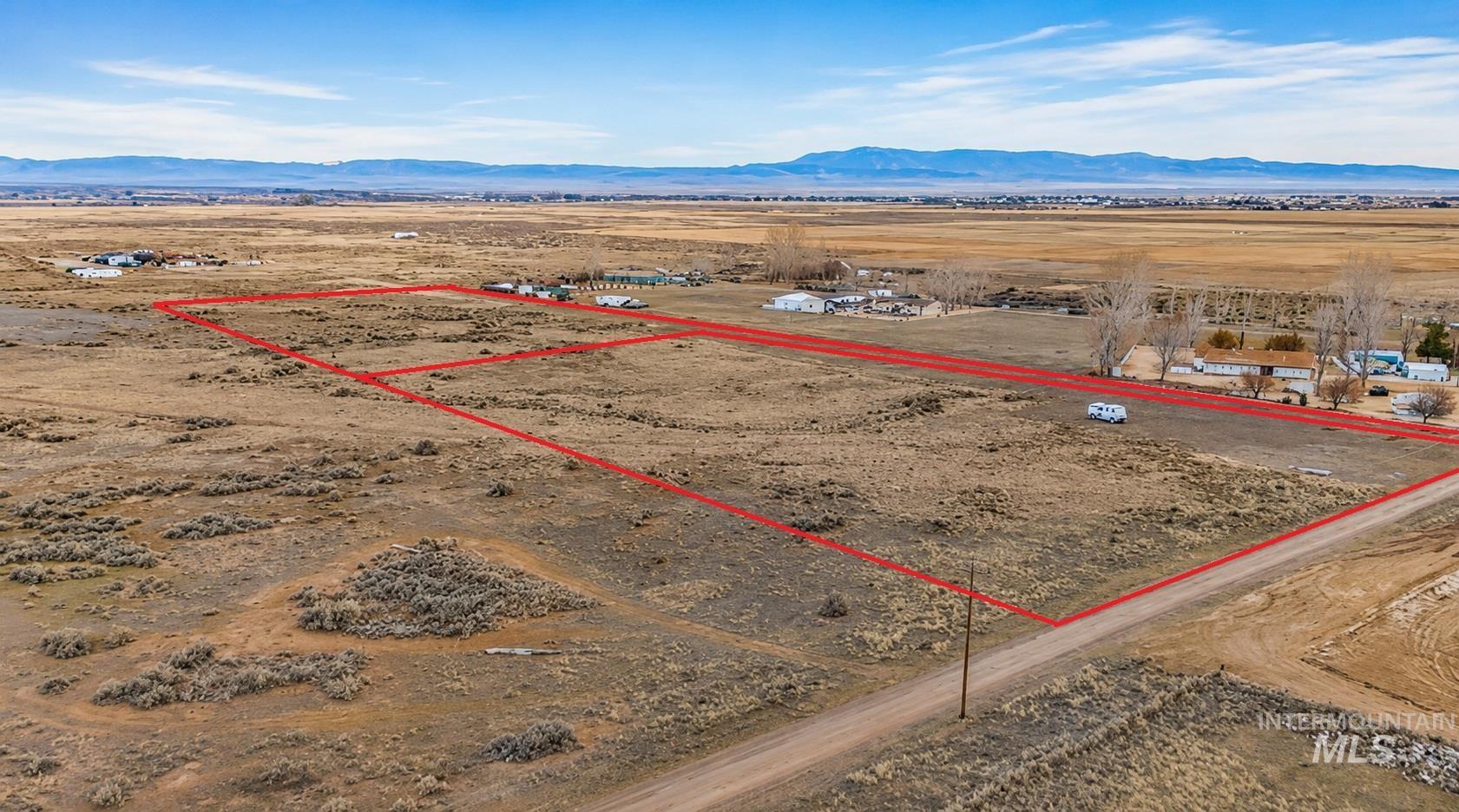 TBD 5AC SW Raber Dr, Mountain Home, Idaho 83647, Land For Sale, Price $125,000,MLS 98995129