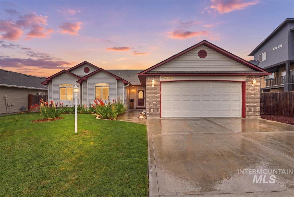 11214 W Poppy St, Boise, Idaho 83713, 4 Bedrooms, 2 Bathrooms, Residential For Sale, Price $459,900,MLS 98995132