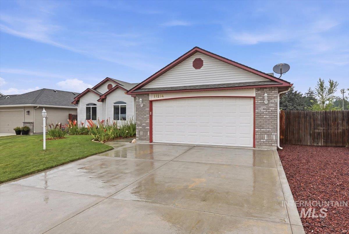 11214 W Poppy St, Boise, Idaho 83713, 4 Bedrooms, 2 Bathrooms, Residential For Sale, Price $459,900,MLS 98995132