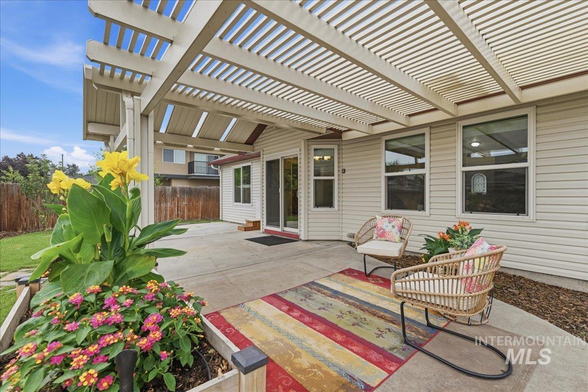 11214 W Poppy St, Boise, Idaho 83713, 4 Bedrooms, 2 Bathrooms, Residential For Sale, Price $459,900,MLS 98995132