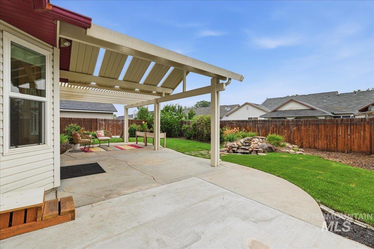 11214 W Poppy St, Boise, Idaho 83713, 4 Bedrooms, 2 Bathrooms, Residential For Sale, Price $459,900,MLS 98995132