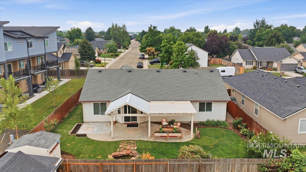 11214 W Poppy St, Boise, Idaho 83713, 4 Bedrooms, 2 Bathrooms, Residential For Sale, Price $459,900,MLS 98995132