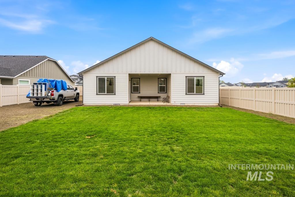 5790 E Lekeitio Village Dr, Nampa, Idaho 83687, 4 Bedrooms, 2 Bathrooms, Residential For Sale, Price $499,900,MLS 98995133
