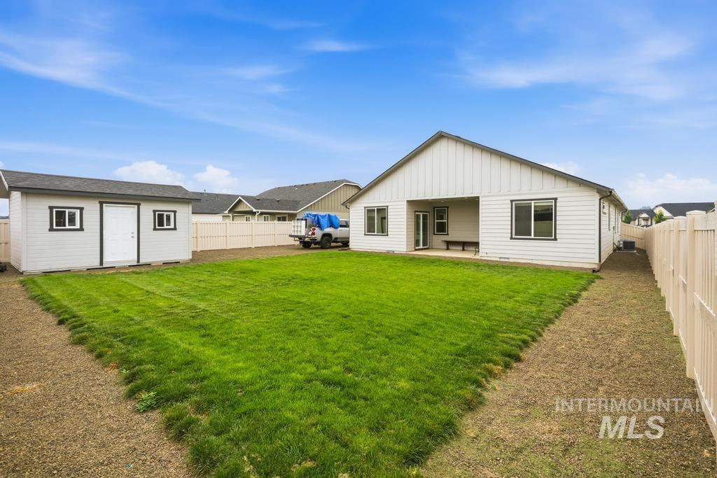 5790 E Lekeitio Village Dr, Nampa, Idaho 83687, 4 Bedrooms, 2 Bathrooms, Residential For Sale, Price $499,900,MLS 98995133
