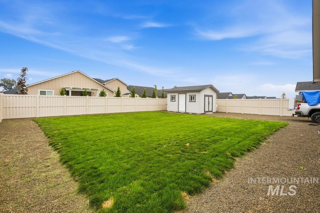5790 E Lekeitio Village Dr, Nampa, Idaho 83687, 4 Bedrooms, 2 Bathrooms, Residential For Sale, Price $499,900,MLS 98995133