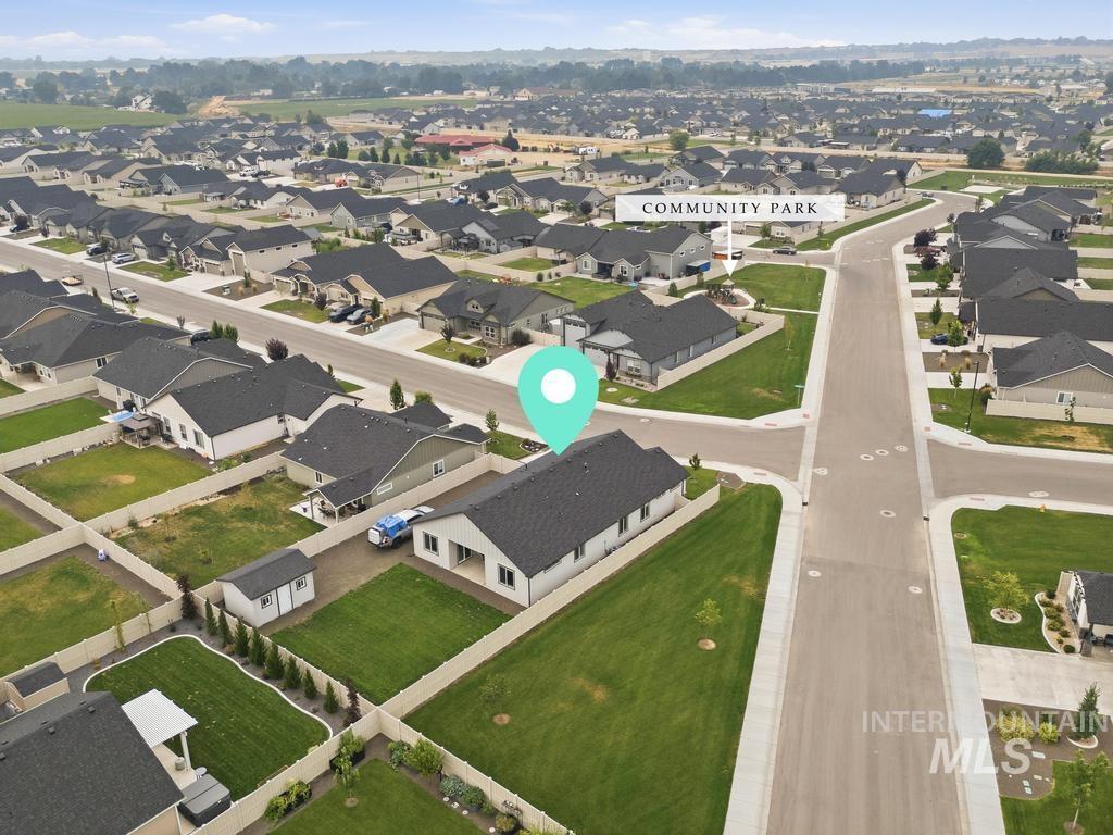 5790 E Lekeitio Village Dr, Nampa, Idaho 83687, 4 Bedrooms, 2 Bathrooms, Residential For Sale, Price $499,900,MLS 98995133
