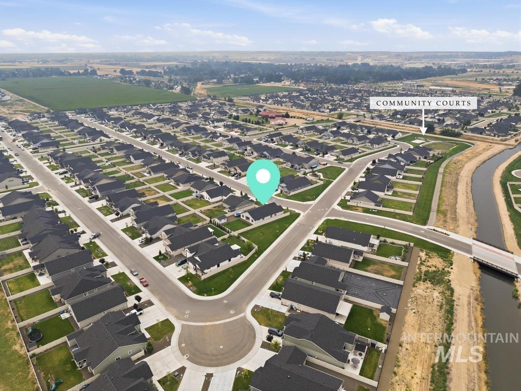 5790 E Lekeitio Village Dr, Nampa, Idaho 83687, 4 Bedrooms, 2 Bathrooms, Residential For Sale, Price $499,900,MLS 98995133