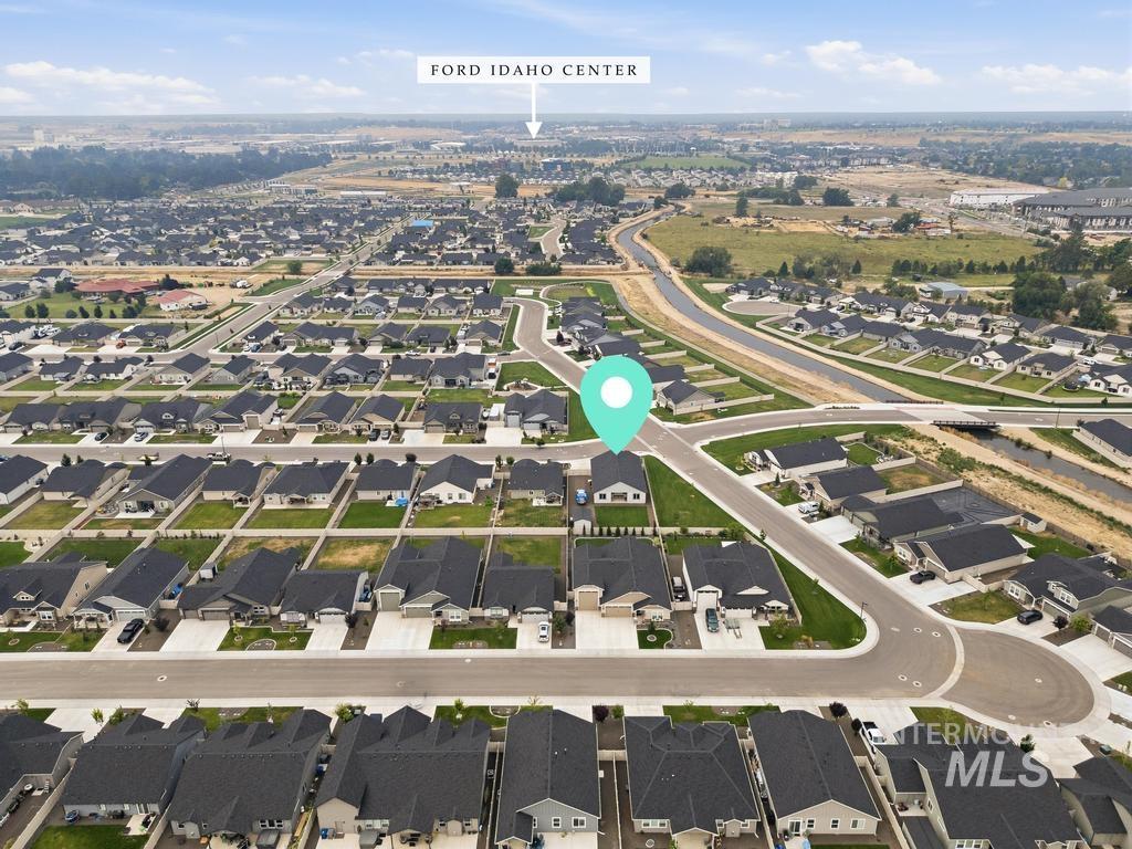 5790 E Lekeitio Village Dr, Nampa, Idaho 83687, 4 Bedrooms, 2 Bathrooms, Residential For Sale, Price $499,900,MLS 98995133