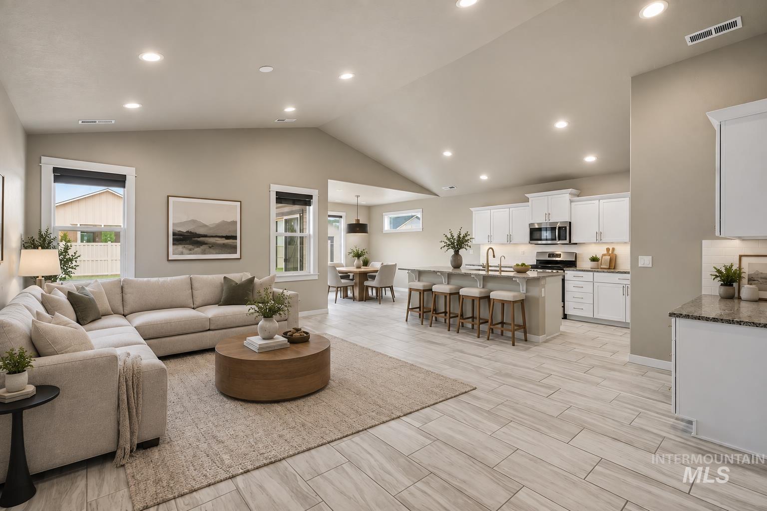 5790 E Lekeitio Village Dr, Nampa, Idaho 83687, 4 Bedrooms, 2 Bathrooms, Residential For Sale, Price $498,900, 98995133