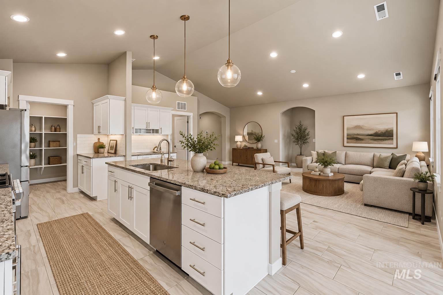 5790 E Lekeitio Village Dr, Nampa, Idaho 83687, 4 Bedrooms, 2 Bathrooms, Residential For Sale, Price $498,900, 98995133