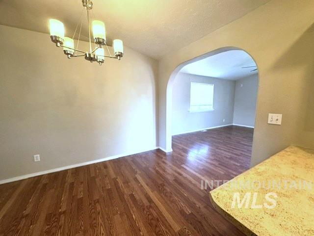 1425 SW Kursten Ave, Mountain Home, Idaho 83647, 4 Bedrooms, 2 Bathrooms, Residential For Sale, Price $398,000,MLS 98995136
