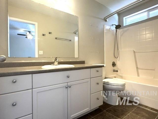 1425 SW Kursten Ave, Mountain Home, Idaho 83647, 4 Bedrooms, 2 Bathrooms, Residential For Sale, Price $398,000,MLS 98995136