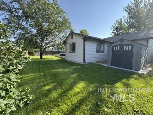 1425 SW Kursten Ave, Mountain Home, Idaho 83647, 4 Bedrooms, 2 Bathrooms, Residential For Sale, Price $398,000,MLS 98995136