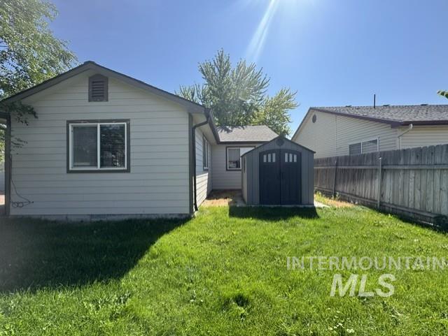 1425 SW Kursten Ave, Mountain Home, Idaho 83647, 4 Bedrooms, 2 Bathrooms, Residential For Sale, Price $398,000,MLS 98995136