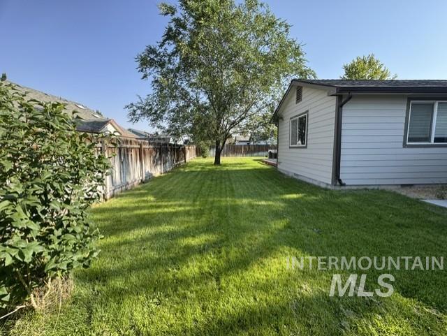 1425 SW Kursten Ave, Mountain Home, Idaho 83647, 4 Bedrooms, 2 Bathrooms, Residential For Sale, Price $398,000,MLS 98995136