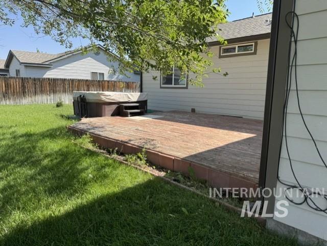 1425 SW Kursten Ave, Mountain Home, Idaho 83647, 4 Bedrooms, 2 Bathrooms, Residential For Sale, Price $398,000,MLS 98995136