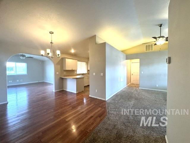1425 SW Kursten Ave, Mountain Home, Idaho 83647, 4 Bedrooms, 2 Bathrooms, Residential For Sale, Price $398,000,MLS 98995136