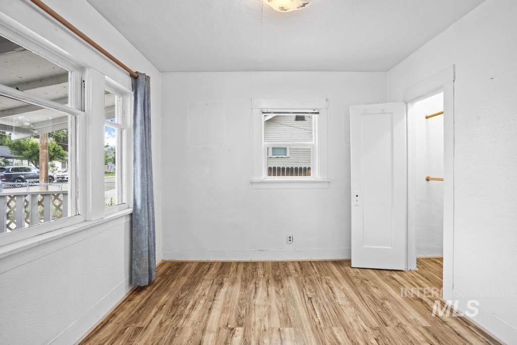 1107 Rosenlof Ave, Nampa, Idaho 83687, 3 Bedrooms, 1 Bathroom, Residential For Sale, Price $264,900, 98995139