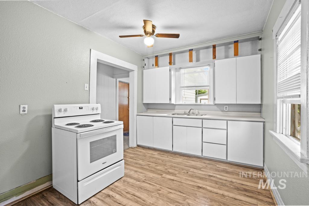 1107 Rosenlof Ave, Nampa, Idaho 83687, 3 Bedrooms, 1 Bathroom, Residential For Sale, Price $264,900, 98995139