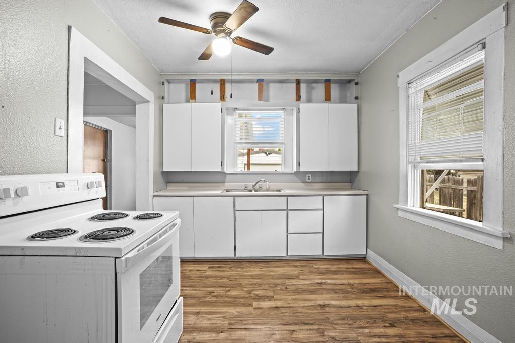 1107 Rosenlof Ave, Nampa, Idaho 83687, 3 Bedrooms, 1 Bathroom, Residential For Sale, Price $264,900, 98995139