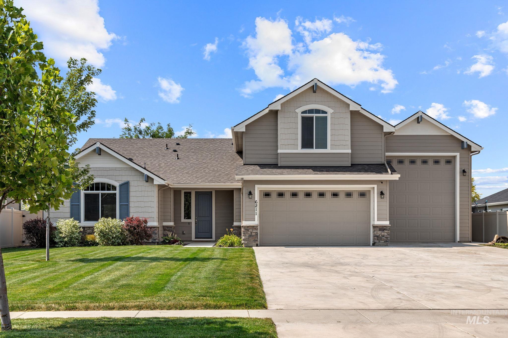 6211 E Path Dr, Nampa, Idaho 83687, 2 Bedrooms, 3.5 Bathrooms, Residential For Sale, Price $699,999,MLS 98995143