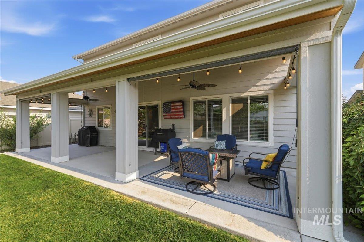 10615 Hackberry Street, Nampa, Idaho 83687, 4 Bedrooms, 2.5 Bathrooms, Residential For Sale, Price $459,000,MLS 98995146