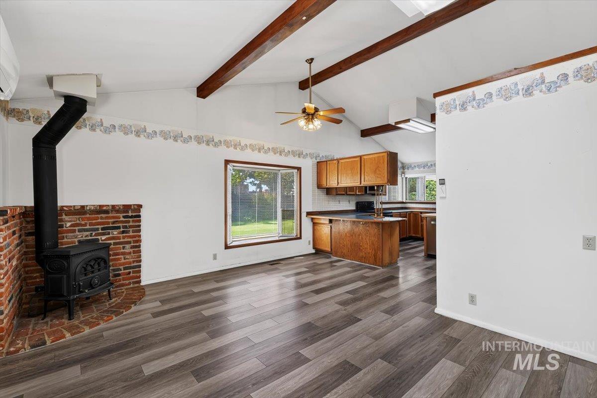 6909 W. Sunnybrook Dr, Boise, Idaho 83709, 4 Bedrooms, 2 Bathrooms, Residential For Sale, Price $569,900,MLS 98995147