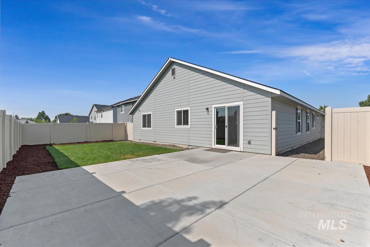 936 S Wavetrain Ave, Boise, Idaho 83709, 4 Bedrooms, 2 Bathrooms, Residential For Sale, Price $445,000, 98995149