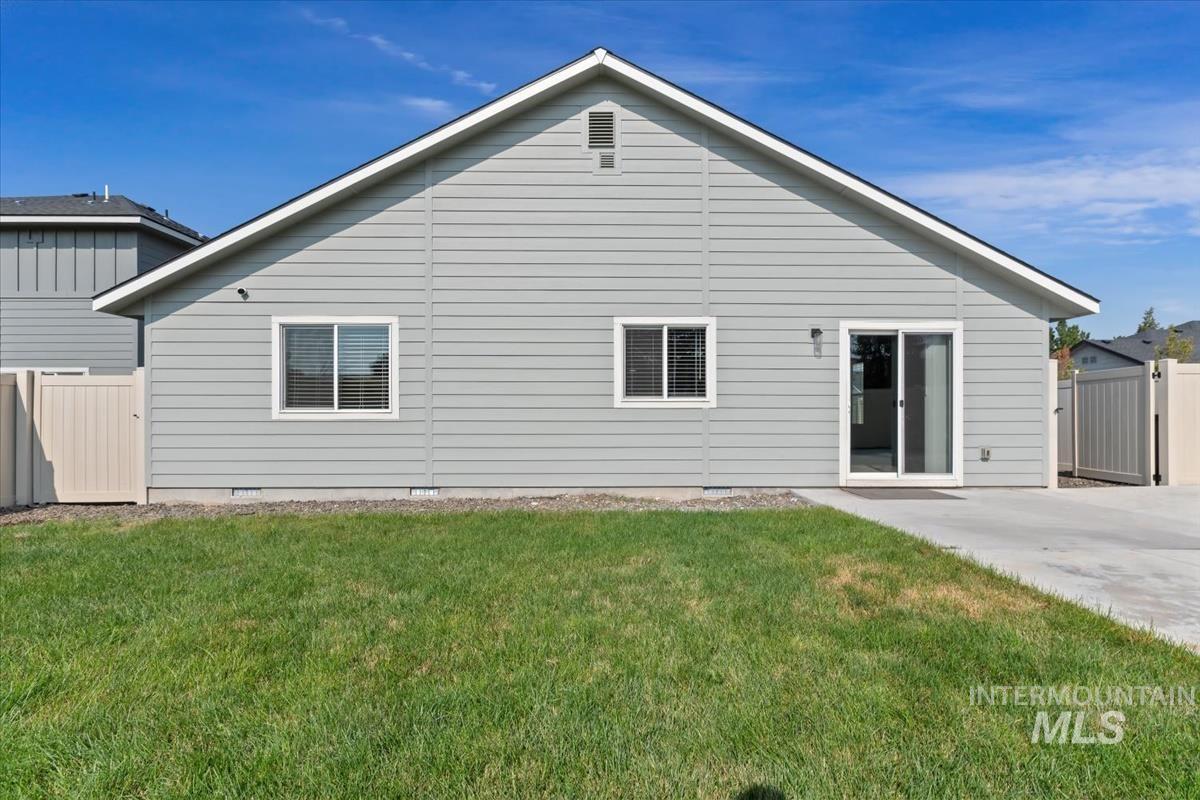 936 S Wavetrain Ave, Boise, Idaho 83709, 4 Bedrooms, 2 Bathrooms, Residential For Sale, Price $445,000, 98995149