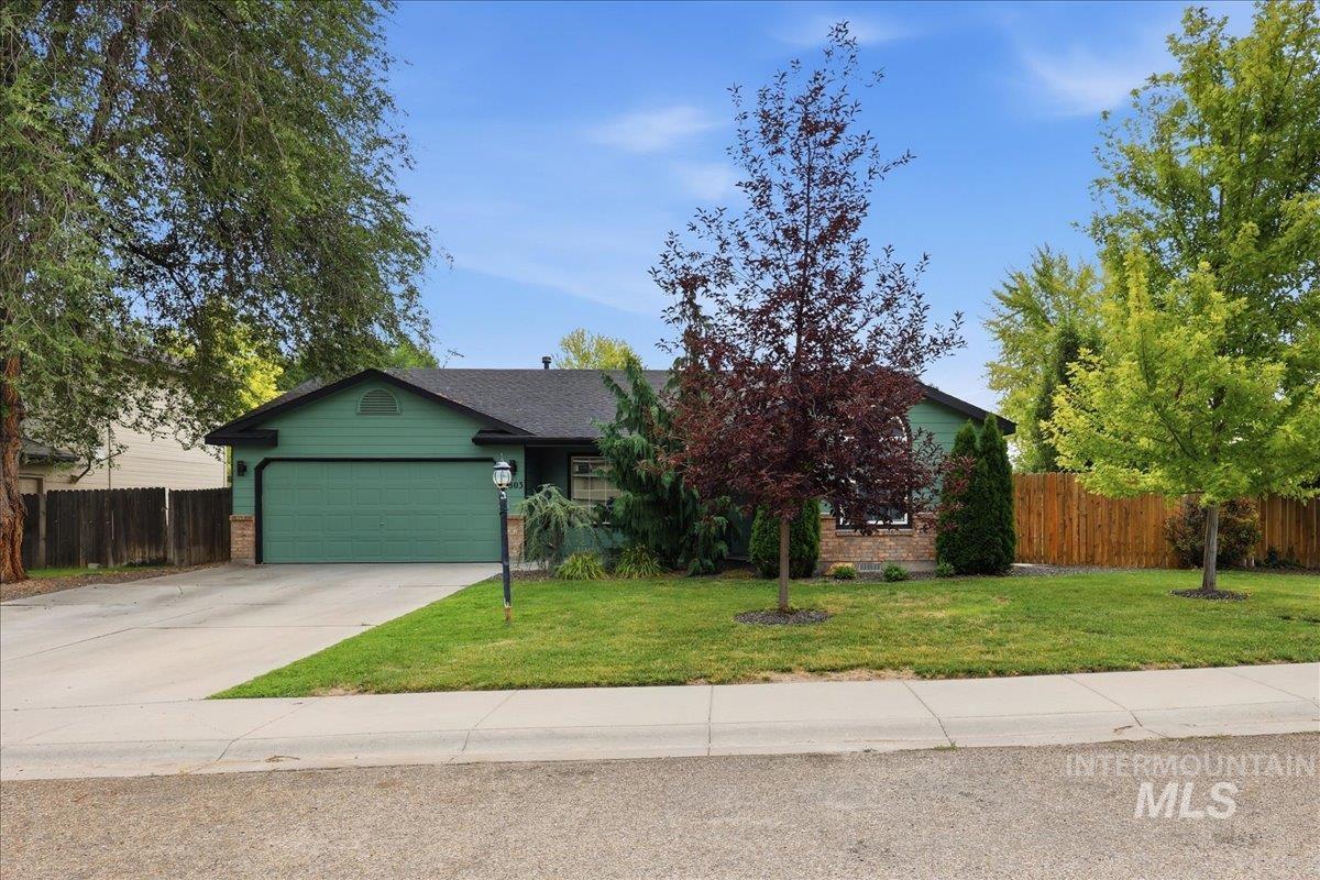 2803 Brisol, Caldwell, Idaho 83605, 3 Bedrooms, 2 Bathrooms, Residential For Sale, Price $375,000,MLS 98995152
