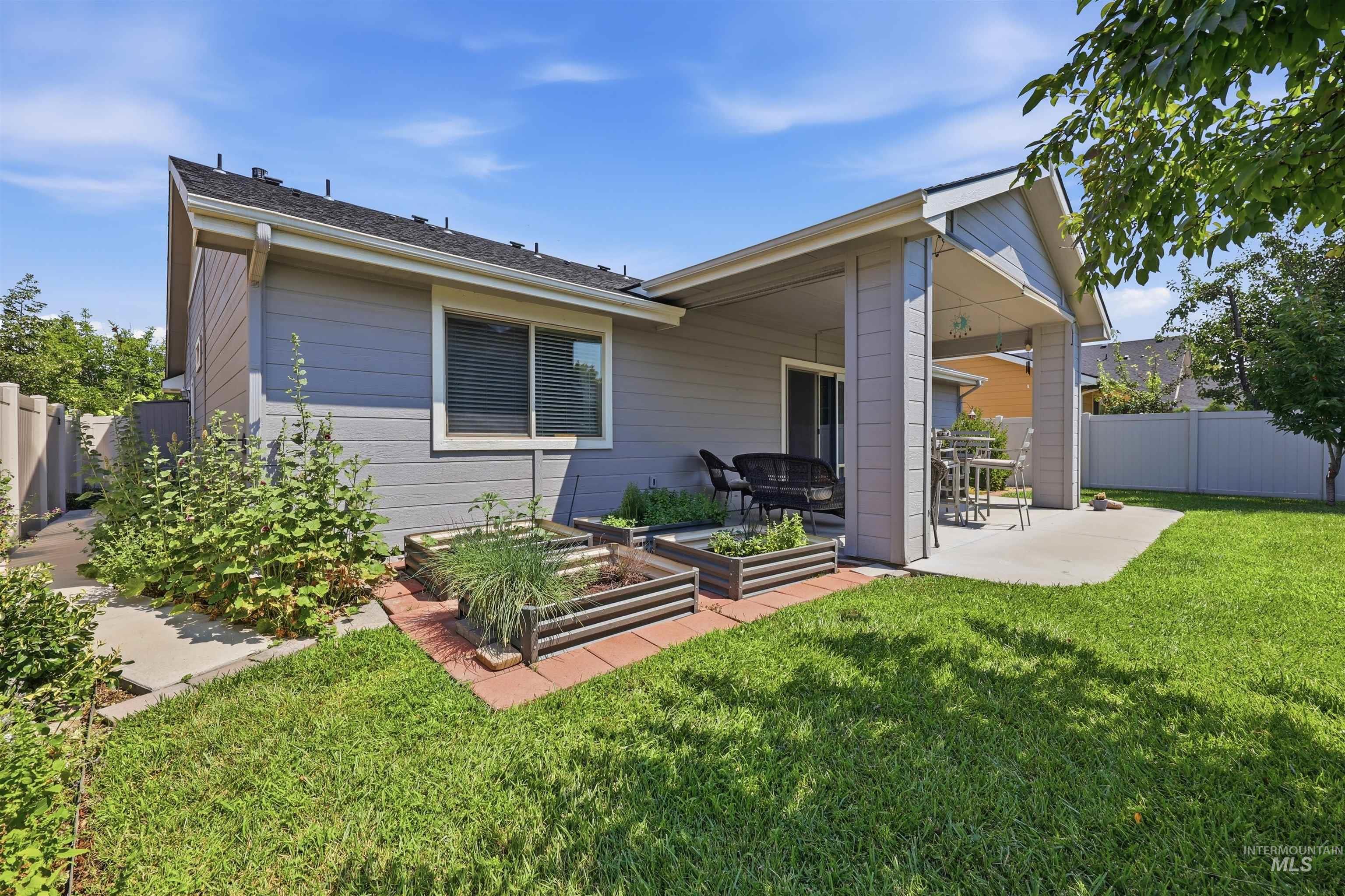 5159 W Brunmier, Eagle, Idaho 83616, 3 Bedrooms, 2 Bathrooms, Residential For Sale, Price $529,900, 98995153