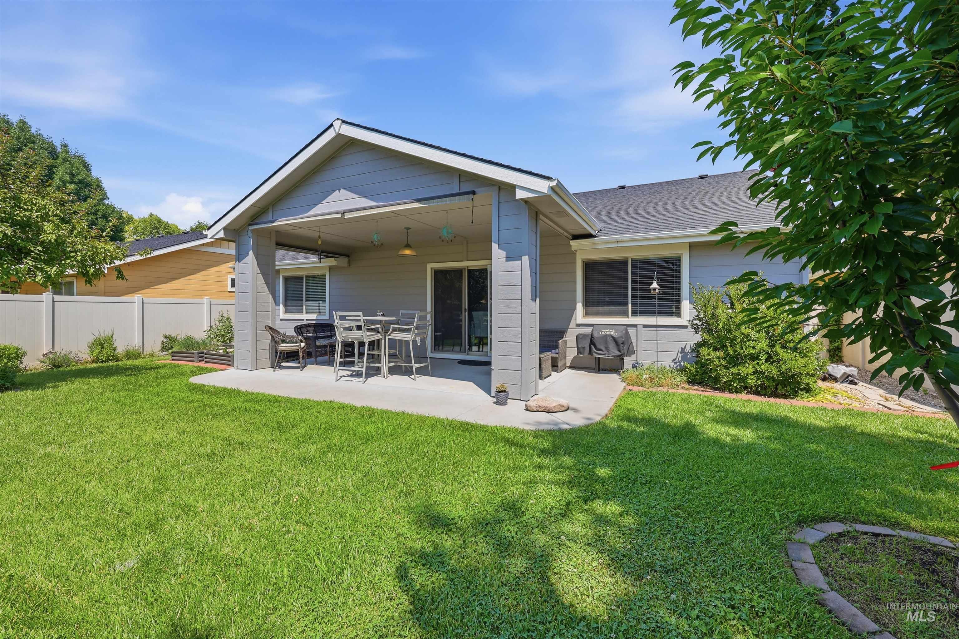 5159 W Brunmier, Eagle, Idaho 83616, 3 Bedrooms, 2 Bathrooms, Residential For Sale, Price $529,900, 98995153