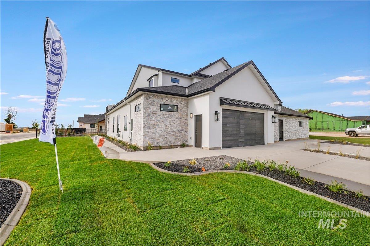 525 Canyon Mist Dr, Twin Falls, Idaho 83301, 3 Bedrooms, 2.5 Bathrooms, Residential For Sale, Price $599,900,MLS 98995154