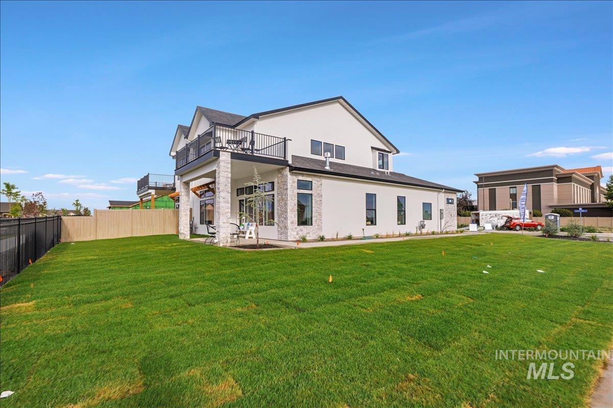 525 Canyon Mist Dr, Twin Falls, Idaho 83301, 3 Bedrooms, 2.5 Bathrooms, Residential For Sale, Price $599,900,MLS 98995154