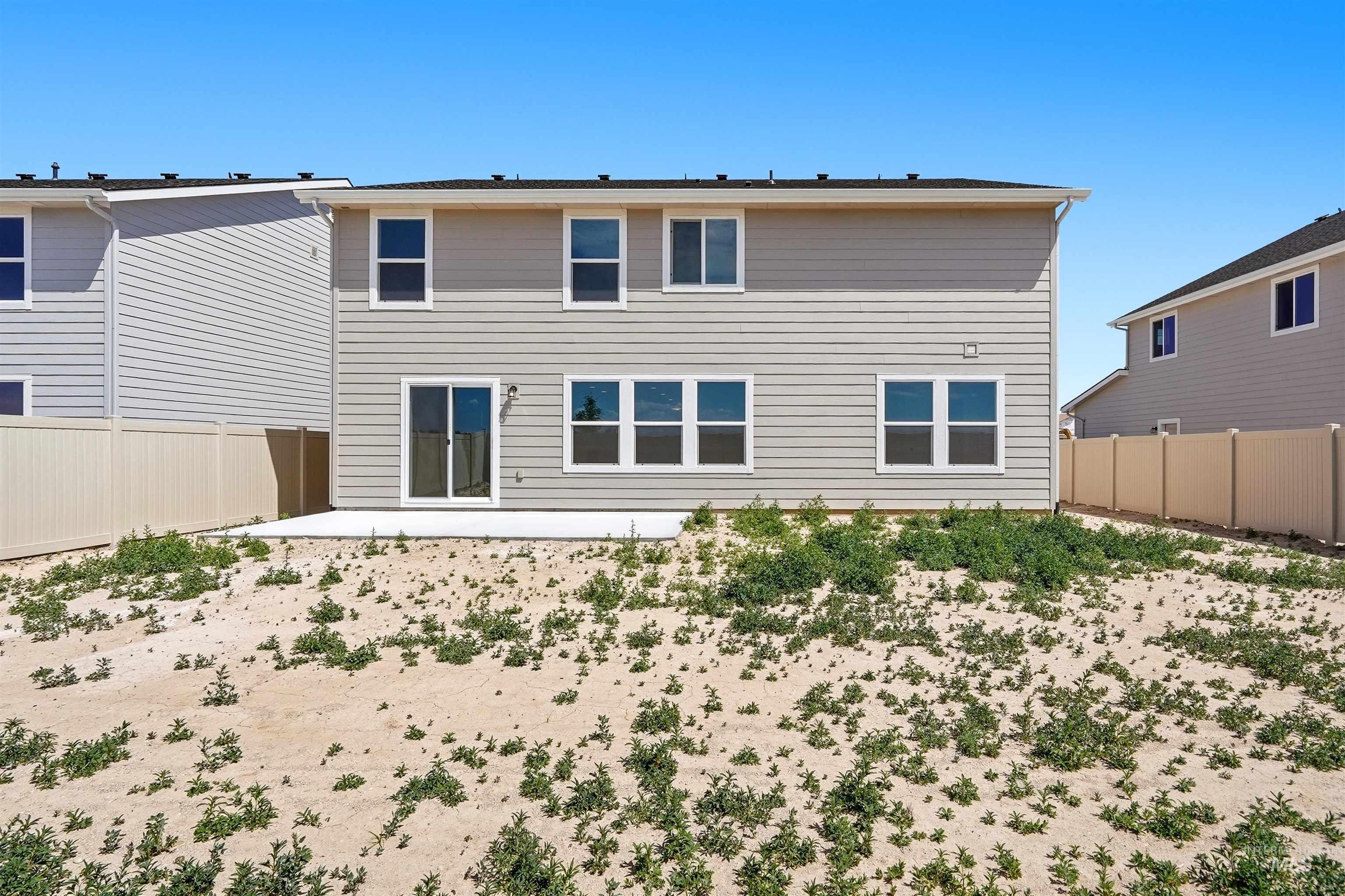 4317 Solitude way, Nampa, Idaho 83687, 5 Bedrooms, 3 Bathrooms, Residential For Sale, Price $539,990,MLS 98995156