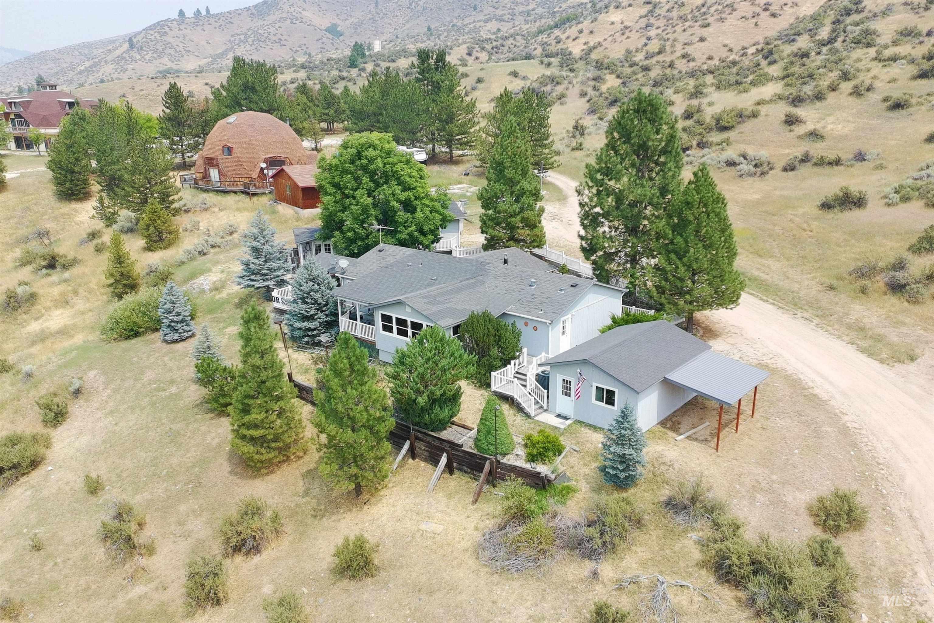 6 Norwood Ct, Boise, Idaho 83716, 2 Bedrooms, 2 Bathrooms, Residential For Sale, Price $515,000,MLS 98995159