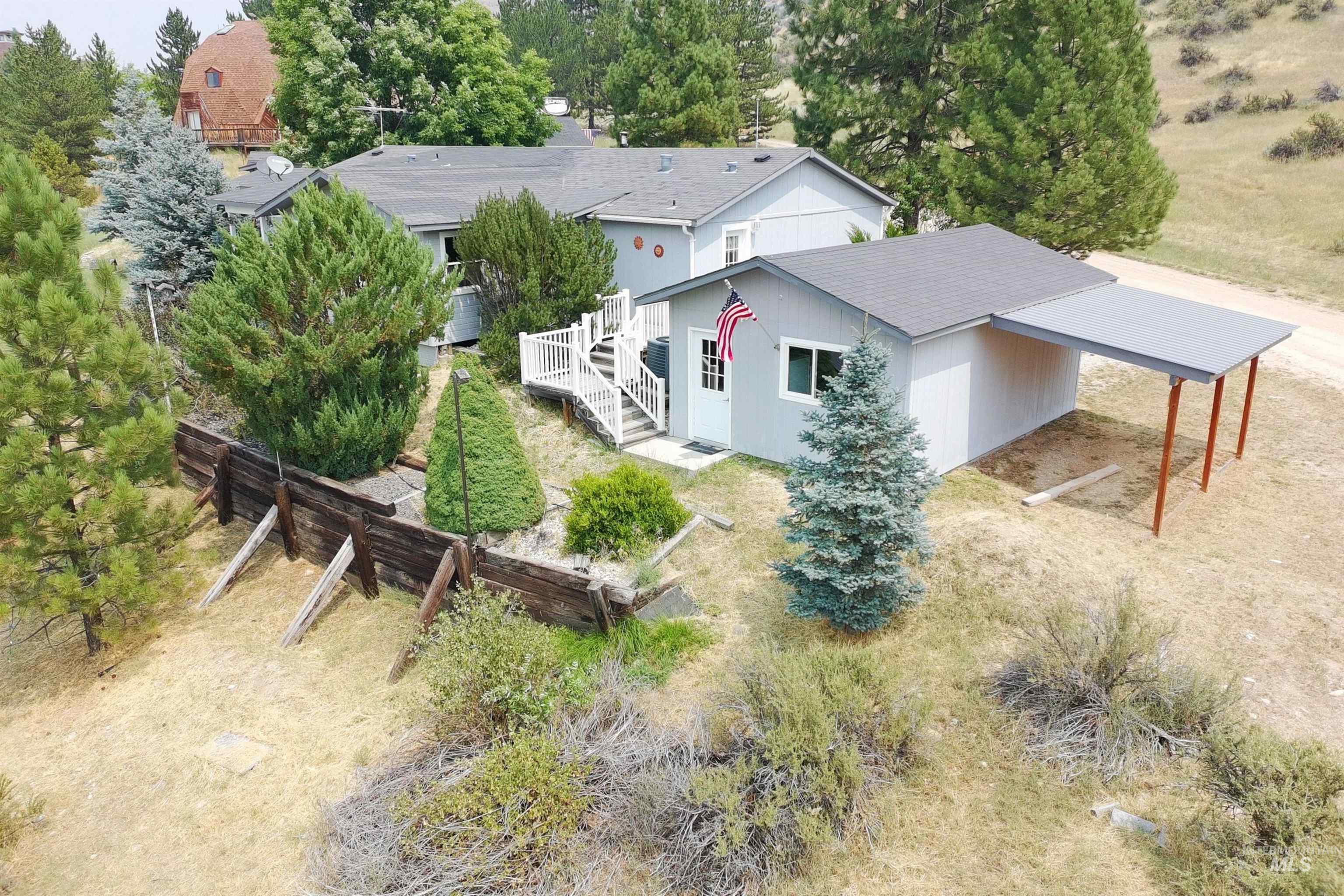 6 Norwood Ct, Boise, Idaho 83716, 2 Bedrooms, 2 Bathrooms, Residential For Sale, Price $515,000,MLS 98995159