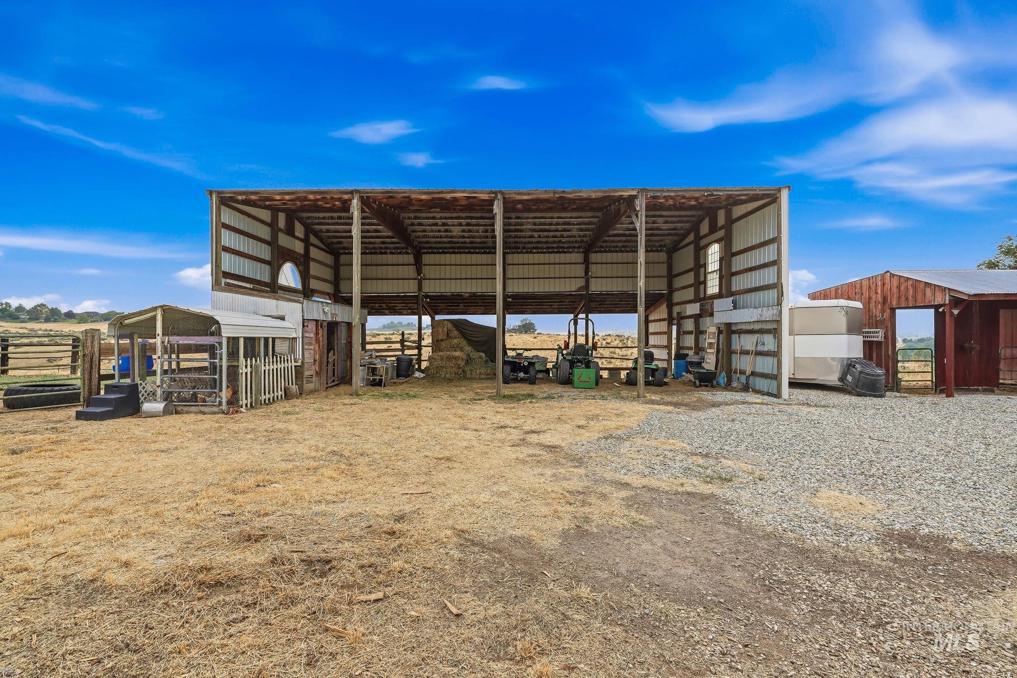 4393 N Pollard Ln, Star, Idaho 83669, 4 Bedrooms, 2.5 Bathrooms, Residential For Sale, Price $2,250,000,MLS 98995160