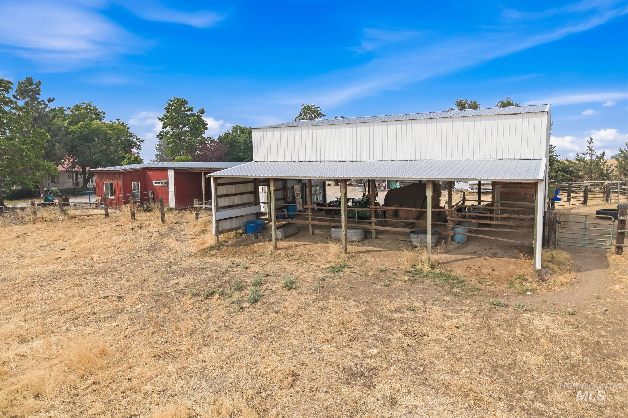 4393 N Pollard Ln, Star, Idaho 83669, 4 Bedrooms, 2.5 Bathrooms, Residential For Sale, Price $2,250,000,MLS 98995160